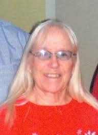 Marilyn Canute Obituary (2016)