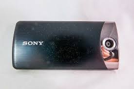 Sony Bloggie Touch Mobile Hd Snap Camera Mhs Ts10 Camera Digital Camera Electronic Products