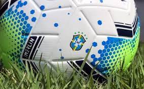 Corinthians 1 x 0 internacional. A Bola Das Tres Competicoes Nacionais De Elite Em 2020 Serie A Copa E Super Cassio Zirpoli