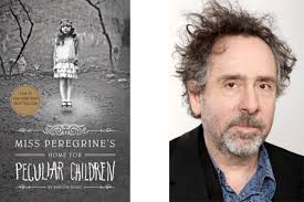 Klassiker · bestseller · versandkostenfrei · scan & go Miss Peregrine S Home For Peculiar Children Will Be Directed By Tim Burton Csmonitor Com