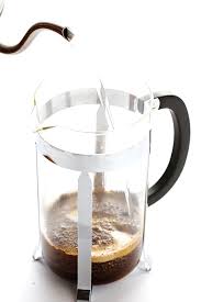 So many people brew coffee this way, because it's quickest and easiest. French Press Coffee Gimme Some Oven