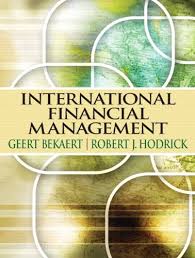 Before beginning his musical career in the late 1990s, he was a professional wrestler in world championship wrestling (wcw), until an injury forced him to retire. Download International Financial Management Full Download By Geert Bekaert Robert J Hodrick Witatempulhe