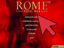 World war i shook the landscape of the world as we knew it. How To Unlock Factions In Rome Total War 9 Steps With Pictures