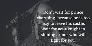 My Prince Charming Quotes Waiting For The Mr Right Enkiquotes