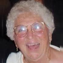 Barbara Kennedy Napolitano