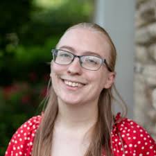 Meet the Staff — Newman