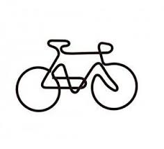 Fahrrad Buroklammern Fahrrad Buroklammern Informations About Fahrrad Buroklammern Pin You Can Easily Use My Prof In 2020 Bicycle Tattoo Bike Tattoos Bike Art Print
