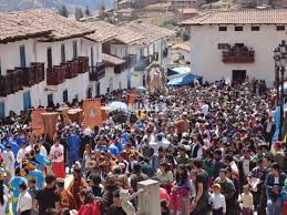 The residents are able to surf the internet. Festividad 15 De Agosto En Espana Que Se Celebra