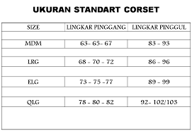 Cara mengukur badan untuk wanita dewasa lebar punggung, diukur dari batas tengah kerung lengan kiri sampai kanan lingkar badan, ukur pas melingkar badan pada buah dada tertinggi + 4 cm. Size Measurement Felancy