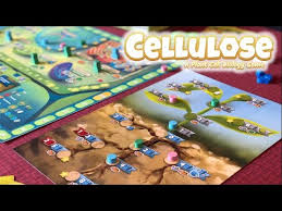 The difference between plant and animal cells animal cells can not make their own food so they have to eat food do not go through photosynthesis animal. Cellulose A Plant Cell Biology Game Board Game Boardgamegeek