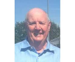 Richard Vance Obituary (1940