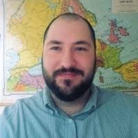 Christopher Pooler's Instagram, Twitter & Facebook