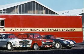 Image result for Red 1964 Fleet