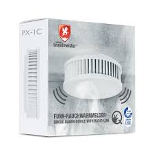 By keeping your smoke detector. 2