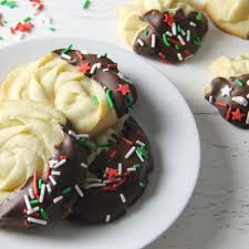 Quick and easy to make with just a few ingredients one being anise extract that gives these cookies their amazing flavor. Italian Cookies With Sprinkles Name Cookie Decorating