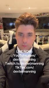 @DexterJManning's video Tweet
