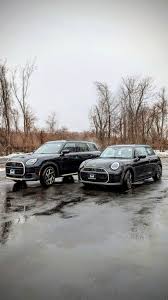 Something controversial... 2025 Countryman's ARE quite nice, even though they're a bit bigger. : r/MINI