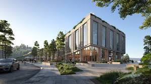 Welcome to sweden's official youtube channel. Architecture From Sweden Archdaily