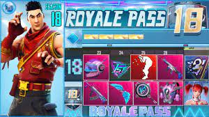 Pubg Mobile Season 18 Release Date Check Release Date Upcoming Features How To Play And New