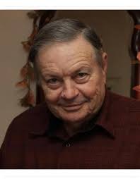 Larry Eslinger Obituary (2016)