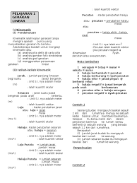 Always remember raikkonen getting a big cheer. 2 1 Gerakan Linear