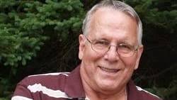 Patrick Six Obituary (1944