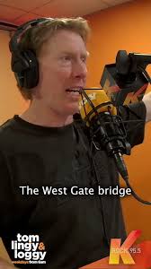 Cameron Ling EXPLODES at James Brayshaw