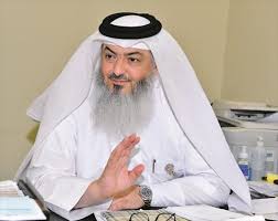 ماجد برهان لــ الشرق خطة شاملة للرقابة الصحية على المنشآت الغذائية في رمضان