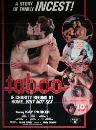 Taboo (1980) - Classic incest porn movies | MOTHERLESS.COM ™