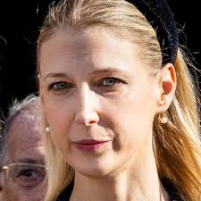 Who is Lady Gabriella Windsor, the widow of Thomas Kingston? Her life in  the royal family, explained