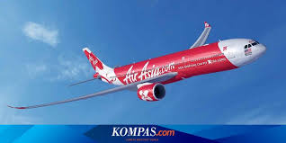 Semalam skytrax telah mengumumkan senarai syarikat penerbangan terbaik bagi tahun 2017. Simak Daftar Harga Terendah Airasia Dari Dan Ke Indonesia