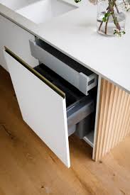 Check spelling or type a new query. Everything You Need To Know About Under Bench Bins Houzz Au