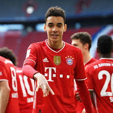 Bundesliga.com has the lowdown on the teenaged. 90min S Our 21 Bayern Munich And Germany S Jamal Musiala