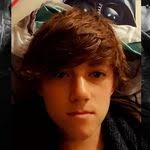 Harry Gibbins's Instagram, Twitter & Facebook