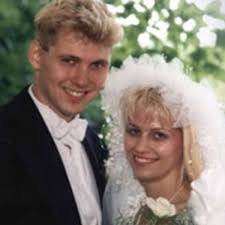 SERIAL KILLER: Paul Bernardo & Karla Homolka
