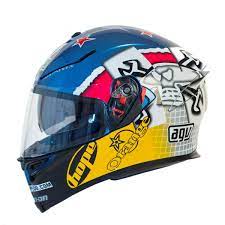 Here the best motorcycle helmets brands you need to know about and where to get them right now. Best Motorcycle Helmets Under 250 Visordown