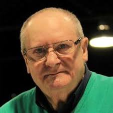 Bob Baker: 1939-2021