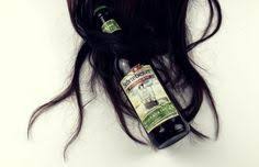 denns bio blog bier vegan haare waschen haarpflege stortebecker keller bier 1402 haare pflegen bio bier haare waschen