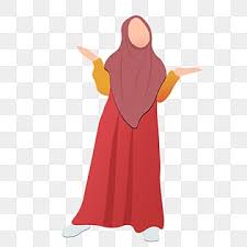 Hubungi saya di instagram : Muslimah Png Images Vector And Psd Files Free Download On Pngtree