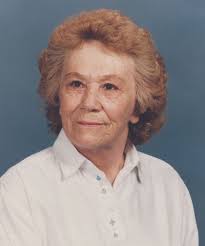 Mary Gonzales Obituary