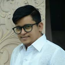 Avinash Jain's User Profile