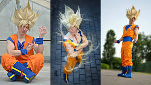 The sims 4 create a sim | anime character | dragon ball z characters. 25 Astounding Dragon Ball Z Cosplays To Celebrate Xenoverse 2