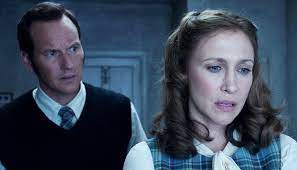 La nueva historia se enmarcará en un caso real al que los warren se enfrentaron en 1981. The Conjuring 3 El Conjuro 3 Fecha De Estreno Trailer Sinopsis Actores Personajes Y Todo Sobre Pelicula De Terror Video Cine Espectaculos La Prensa Peru
