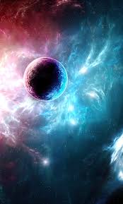 Download free hd wallpapers and backgrounds for your desktop computer or other supported pc and mobile phone devices. 1280x2120 Planet Space Galaxy Art 4k Iphone 6 Hd 4k Wallpapers Images Backgrounds Photos And Pictures