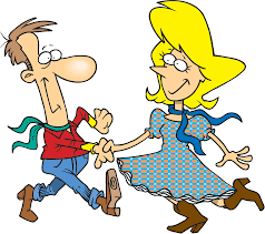Also dancing clipart valentines day available at png transparent variant. Funny Dancing Cartoon Images Images Clip Art Library Square Dancing Dance Poster Cartoon Clip Art