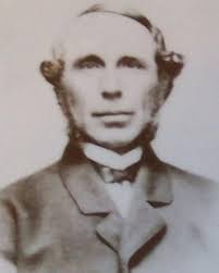 The John Ridge Family