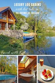 Check spelling or type a new query. Lakeside Log Cabins With Hot Tubs In The Cotswolds Cotswolds Lodges With Hot Tubs Luxury Travel