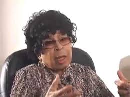 Meet Dr. Bobbie Anthony-Perez