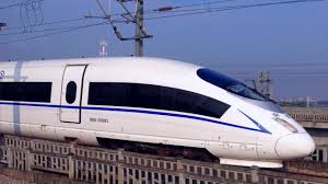 1 790 Km In 6 Hours And 50 Minutes This Is Chinese High Speed Rail Sh High Speed Rail Rail Transport Guangzhou