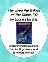 i survived the sinking of the titanic